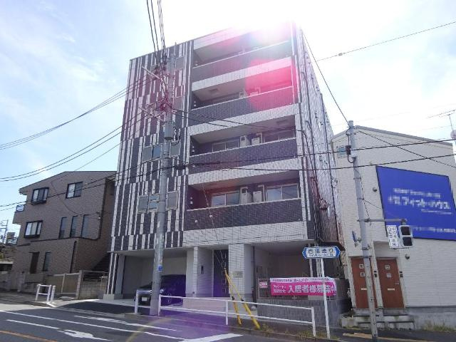 ＰＲＥＮＤＲＥ　ＴＯＫＵＭＡＲＵ　-プランドール徳丸-