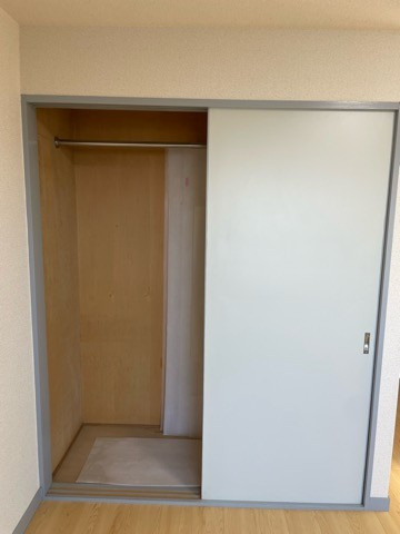 ＢＥＮＨＩＬＬの収納