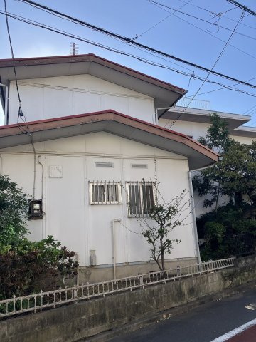 熊谷邸戸建