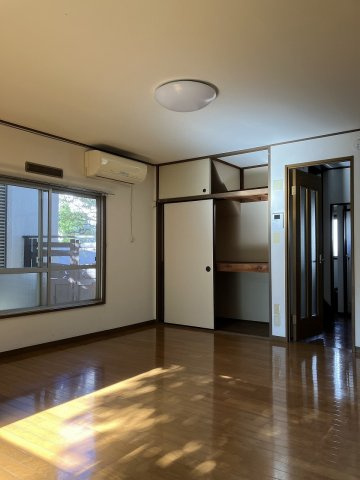 熊谷邸戸建の内装