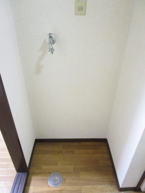 メゾン桜上水の設備