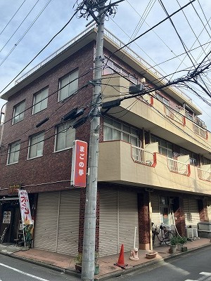 ジュピタービル