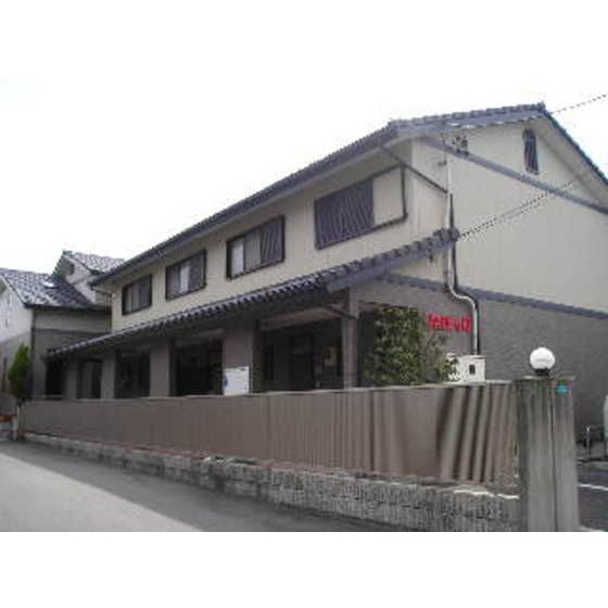 岐阜市清本町５丁目のアパート
