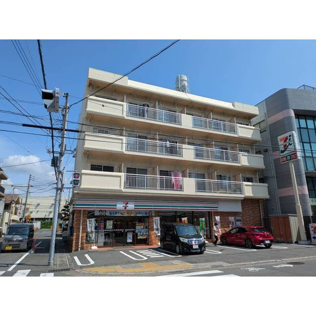 スギヤママンションⅡ