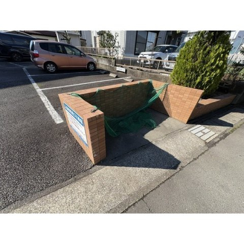 アビタシオンBのその他