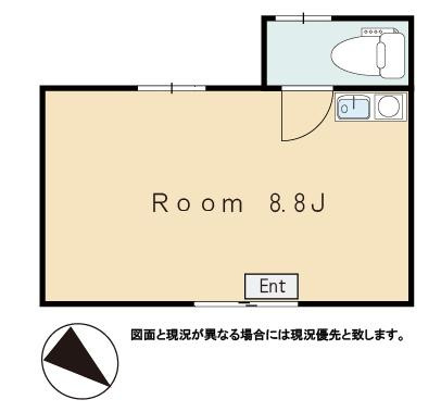 ランドウッド