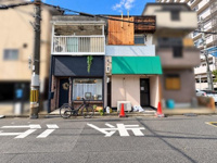 堺市堺区北三国ヶ丘町８丁の売地の画像