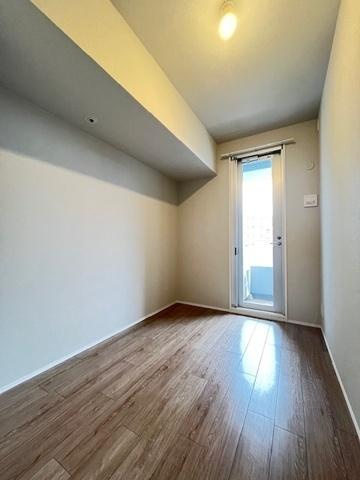【子供部屋】