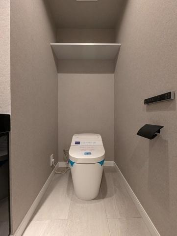 【トイレ】