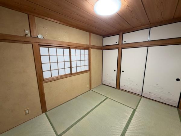 【和室】 | 和室