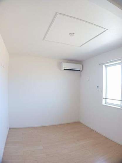 【内装】 | クレメント　Ａ