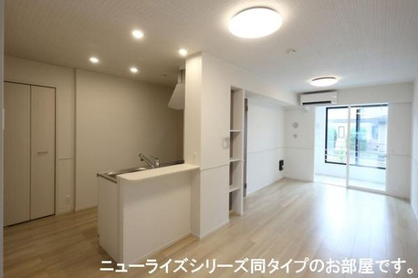 【居間・リビング】