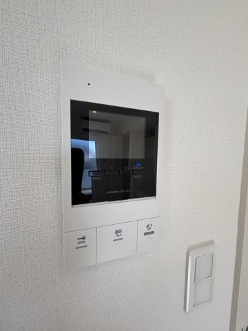 ウインドヒル川口のその他