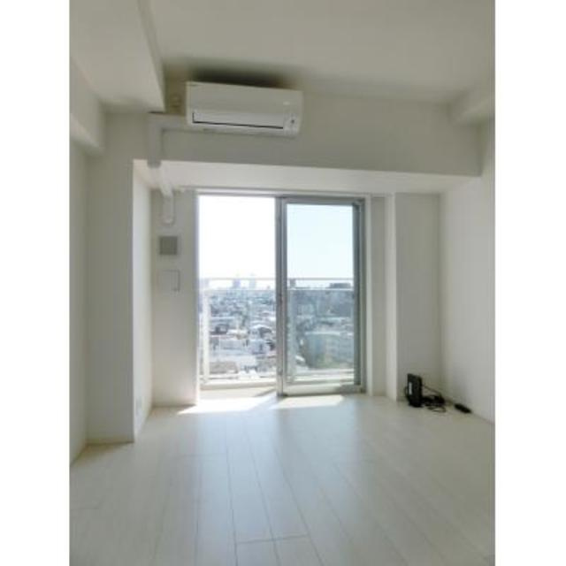 パークアクシス滝野川ラ　ブリーズの居間・リビング|※写真は同タイプ住戸です。