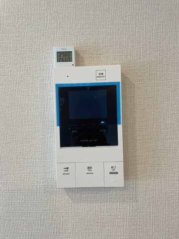 SYNEX KAMEIDOのセキュリティ|※同タイプ参考写真です（カラータイプが異なる場合がございます）