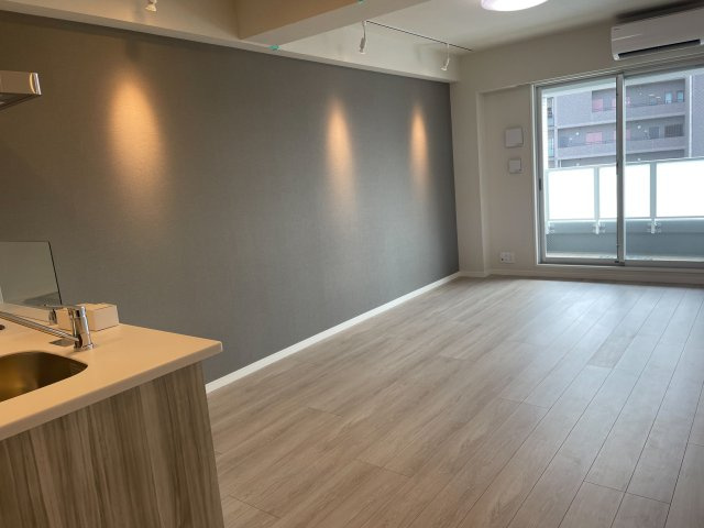 SYNEX KAMEIDOの居間・リビング|※同タイプ参考写真です（カラータイプが異なる場合がございます）