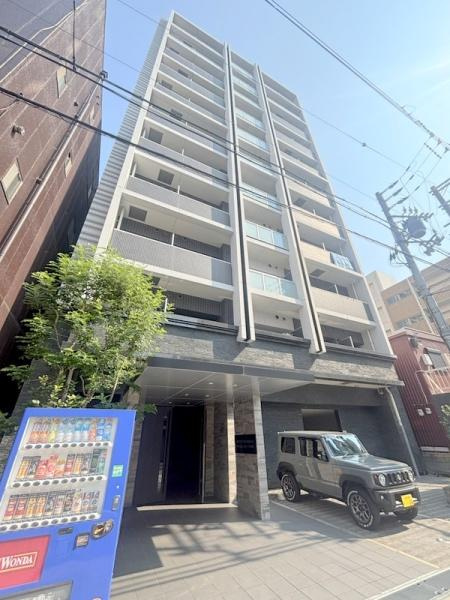 ファーストレジデンス OSAKA BAY SIDE