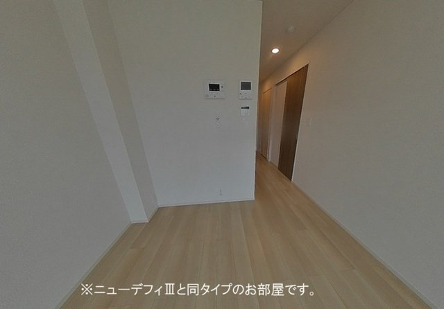 ヒカルサ大宮中川の居間・リビング|ゆったり過ごせるリビングです