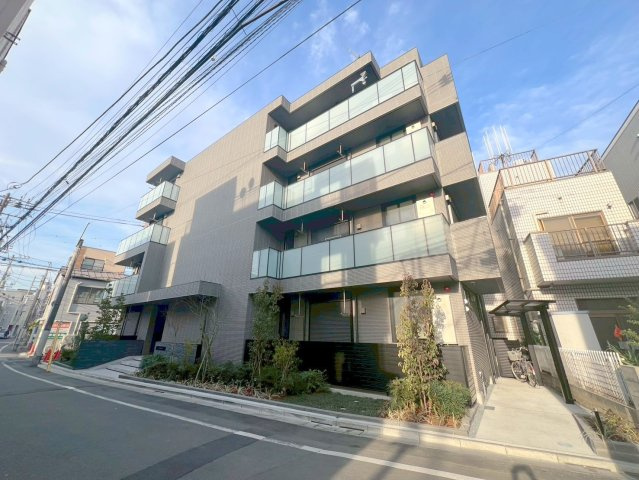 押上３丁目メゾン