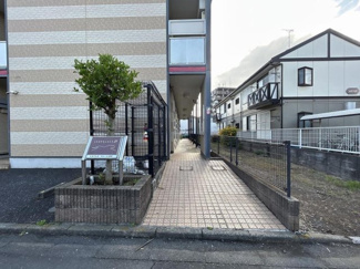 【その他】 | レオパレスクレール岸町