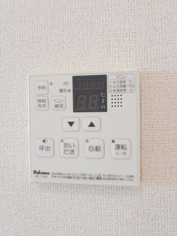 シーサイド・カーサのその他
