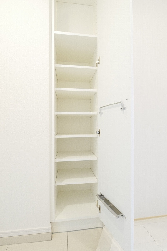 ザ・プレミアムキューブＧ潮見の内装