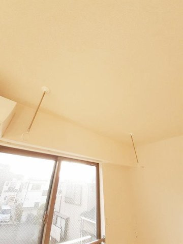 サン・ブライトＣ館の設備