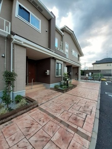 サン・ブライトＣ館のその他共用部分
