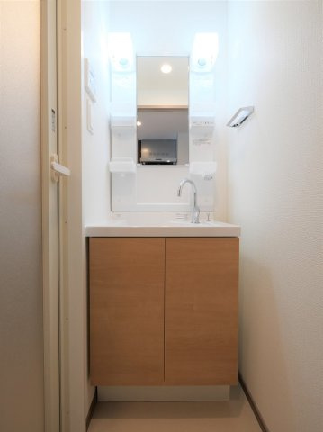 ハーモニーレジデンス東京サウス大塚の内装