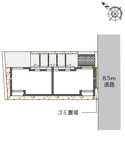 レオネクストカローレⅡのその他