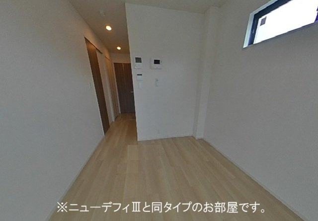 ヒカルサ大宮中川の居間・リビング|ゆったり過ごせる居間です