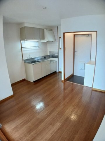 エーデルハイムエビスのその他