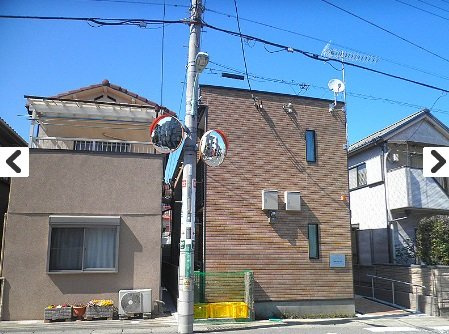 レオネクストカローレⅡのその他|バルコニー