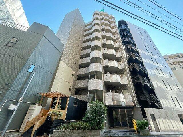 ＶＩＤＡ日本橋ＥＡＳＴ