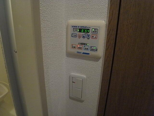 プレール東麻布のセキュリティ