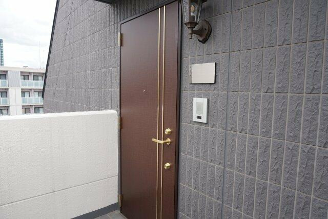 モンテヴェルデ神楽坂弐番館のその他