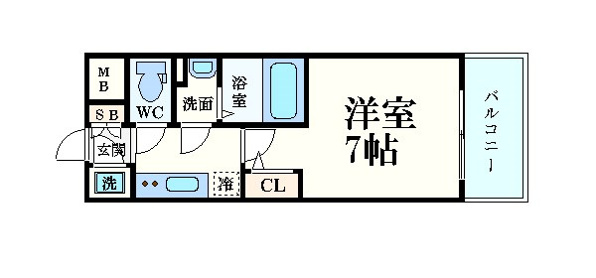 エスリードTENROKU