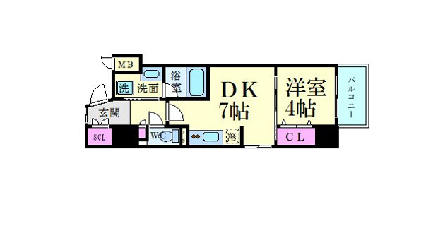SK江坂