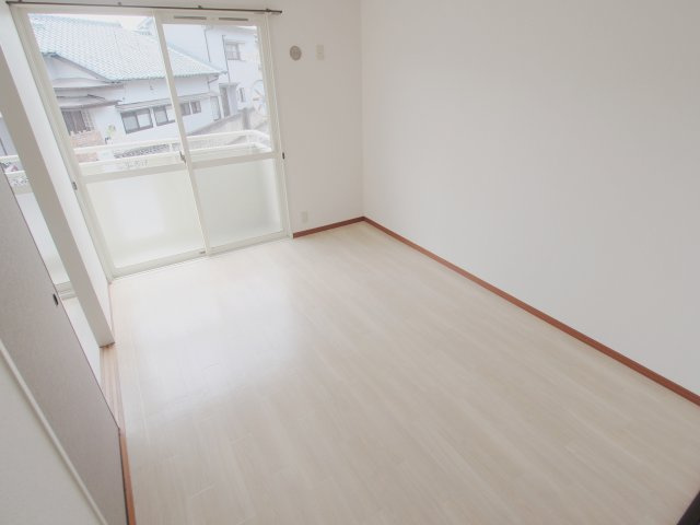 プリメーラ城ヶ丘の内装