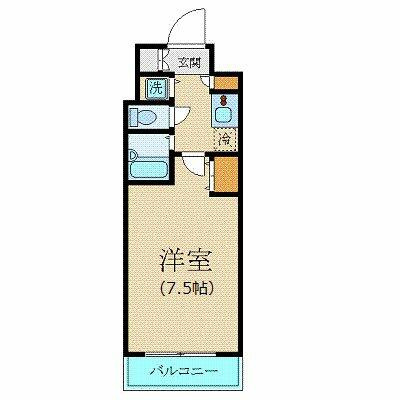 カスタリア新宿のその他