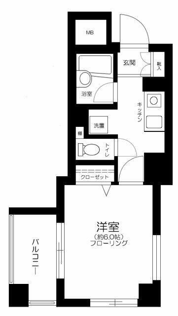 メインステージ護国寺Ⅱのその他