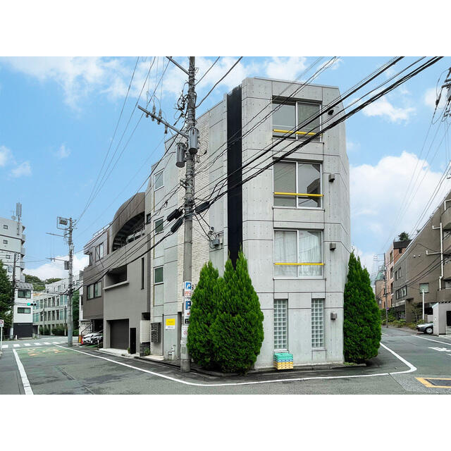 ＺＥＳＴＹ小石川の間取り