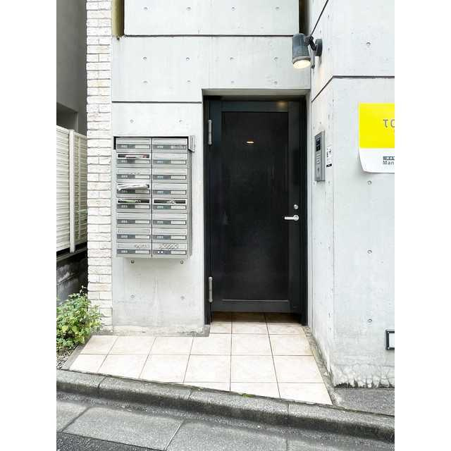 ＺＥＳＴＹ小石川のその他