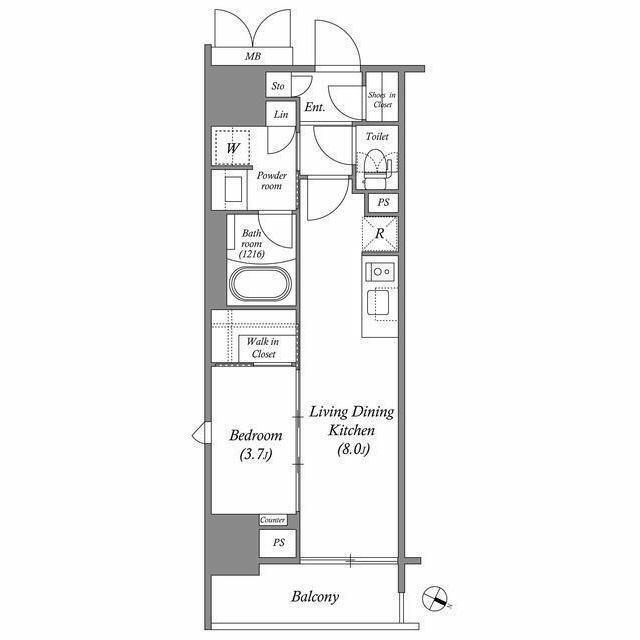 ＡＣＰ　Ｒｅｓｉｄｅｎｃｅ　浅草