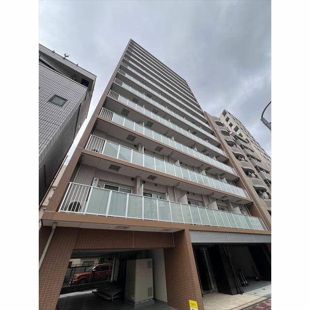 ＡＣＰ　Ｒｅｓｉｄｅｎｃｅ　浅草