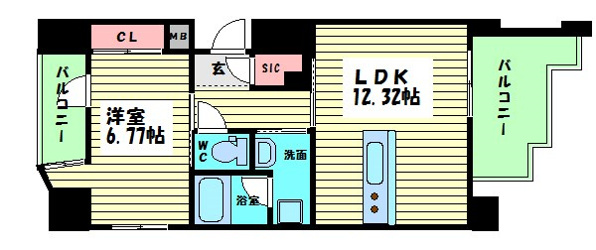 SHUNKI江戸堀