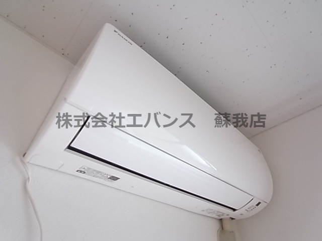 【設備】 | ホーリーハイツ