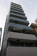 コンフォール門前仲町の画像