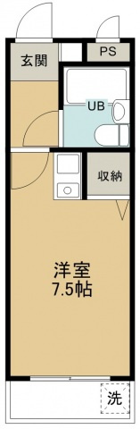 煉瓦館6