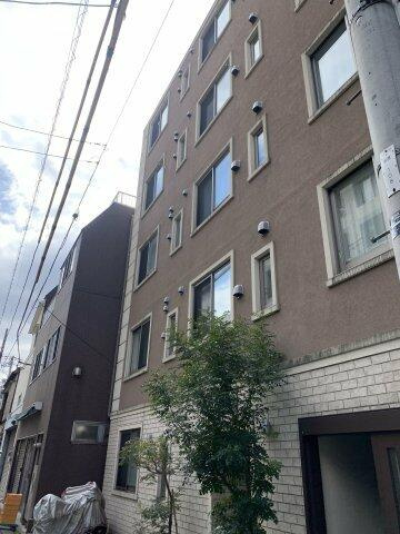 シンビオーシス本所の間取り